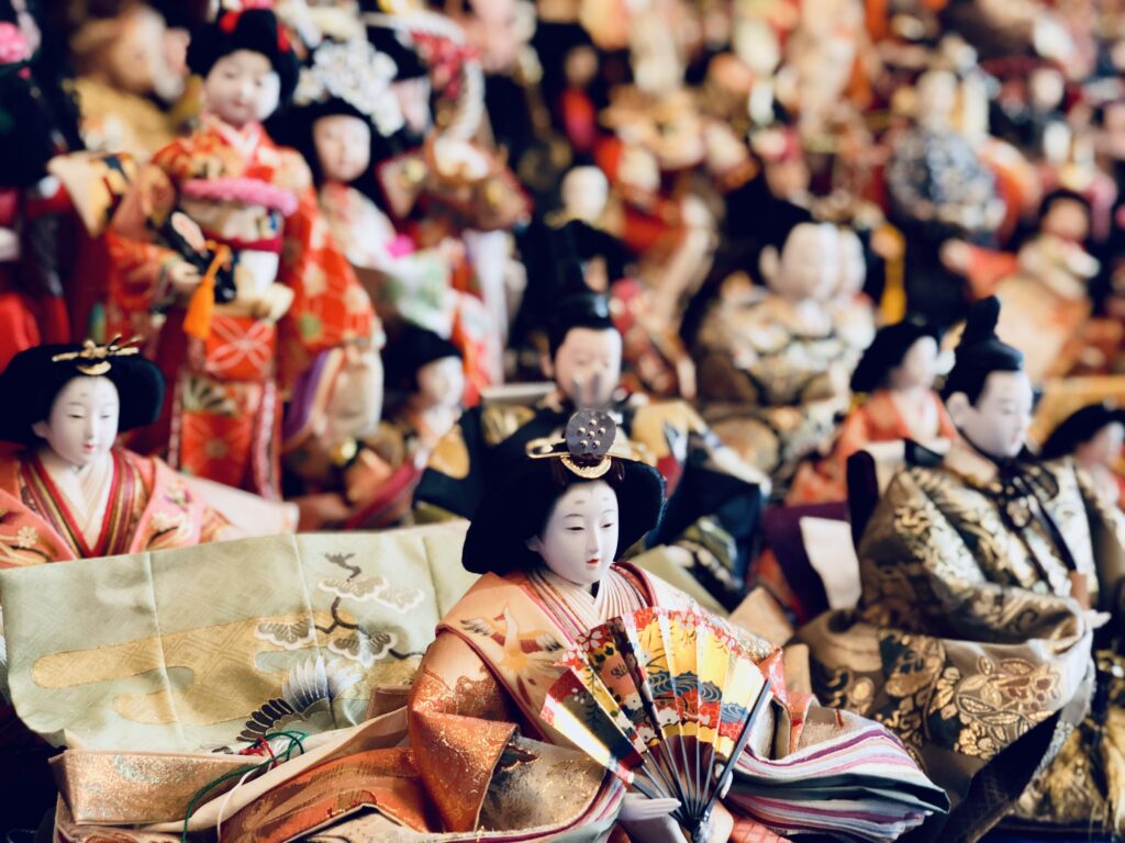 人形供養感謝祭2024-開催報告