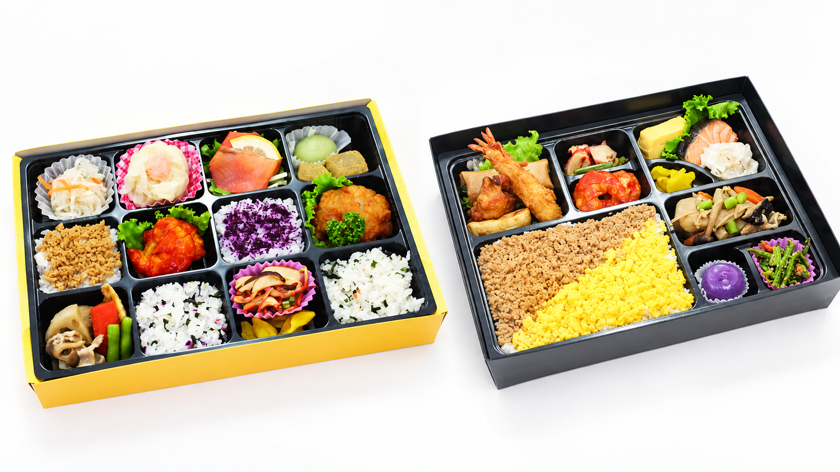 会議用のお弁当